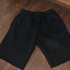 2 Mens athletic shorts 🩳